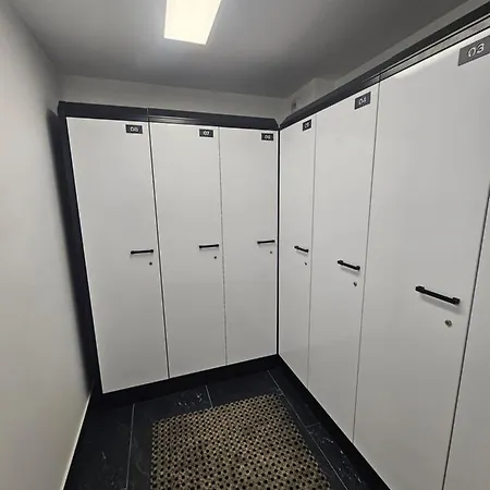 Aparts4u - Kras Apartament B109 Z Prywatna Sauna, Jacuzzi I Widokiem Na Gory *