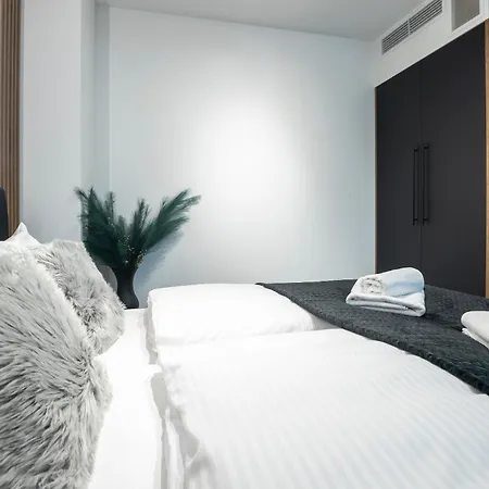 Aparts4u - Kras Apartament B109 Z Prywatna Sauna, Jacuzzi I Widokiem Na Gory Daire Szklarska Poreba